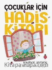 Çocuklar İçin Hadis Kitabı (Renkli)