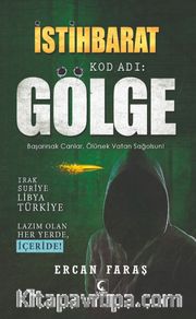 İstihbarat Kod Adı: Gölge