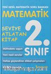 2. Sınıf Matematik Seviye Atlatan Kitap