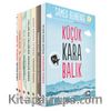 Behrengi’nin Altın Kalpli Çocukları (7 Kitap)