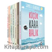 Behrengi’nin Altın Kalpli Çocukları (7 Kitap)