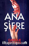 Ana Şifre