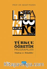 Türkçe Öğretim Programları <br /> Yöntem ve Teknikler