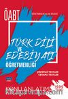 ÖABT Türk Dili ve Edebiyatı - Öğretmenlik Alan Bilgisi - Konu Anlatımı