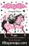 Isadora Moon - Lunaparka Gidiyor