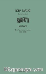 Roma Tarihi <br /> Iberia - Hannibal