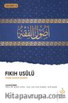 Fıkıh Usulü