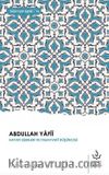 Abdullah Yafii & Hayatı Eserleri ve Düşüncesi