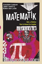 Matematik (Çizgibilim) <br /> Cebir ve Kalkülüsü Daha İyi Anlamak İçin Çizgibilim