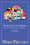 Akademik Çeviri Eğitimi & Ders Planı Geliştirmede Güncel  Yaklaşımlar