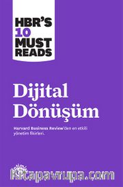 Dijital Dönüşüm