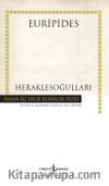 Heraklesoğulları (Karton Kapak)