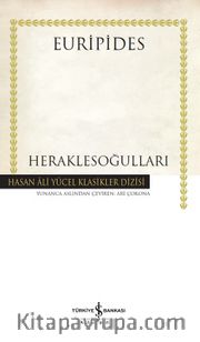 Heraklesoğulları (Ciltli)