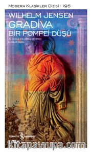 Gradiva - Bir Pompei Düşü (Karton Kapak)
