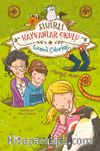 Sihirli Hayvanlar Okulu / Gizemli Çukurlar 