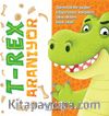 T-Rex Aranıyor