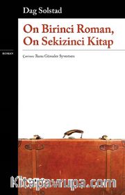 On Birinci Roman, On Sekizinci Kitap