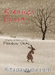 Kırmızı Elma (Karton Kapak)