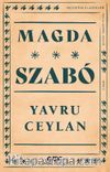 Yavru Ceylan