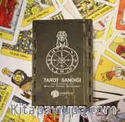 Tarot Sandığı (78 Kart ve Rehber Kitap)