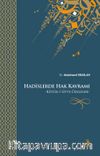Hadislerde Hak Kavramı