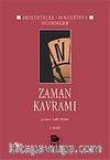 Zaman Kavramı
