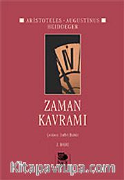 Zaman Kavramı
