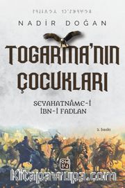 Togarma'nın Çocukları