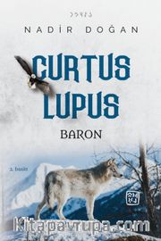 Curtus Lupus - Baron