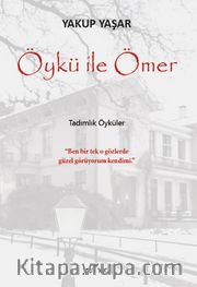 Öykü İle Ömer