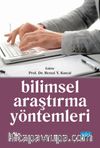 Bilimsel Araştırma Yöntemleri / Prof. Dr. Remzi Y. Kıncal