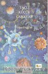 Taçlı Küçük Canavar