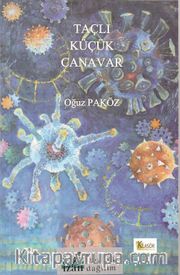 Taçlı Küçük Canavar