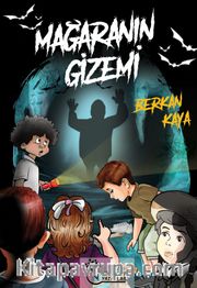 Mağaranın Gizemi