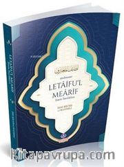 Muhtasar Letaifu'l Mearif <br /> İlmin İncelikleri