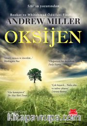 Oksijen