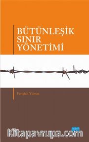 Bütünleşik Sınır Yönetimi