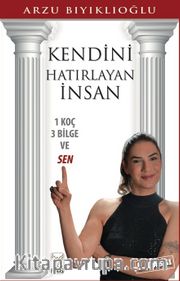 Kendini Hatırlayan İnsan <br /> 1 Koç 3 Bilge Ve Sen