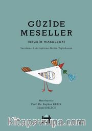 Güzide Meseller (Seçkin Masallar)