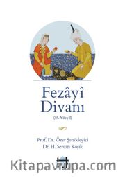 Fezayi Divanı (15. Yüzyıl)