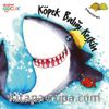 Köpek Balığı Keskin (Çıkartmalı)