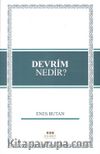 Devrim Nedir?