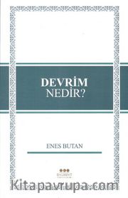 Devrim Nedir?