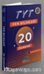 TYT Fen Filimleri Branş Deneme
