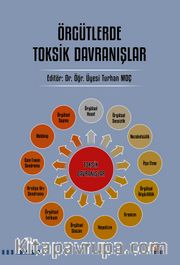 Örgütlerde Toksik Davranışlar