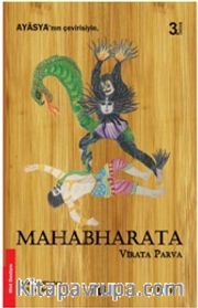 Mahabharata - Virata Parva (4. Kitap)