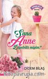 Sana Anne Diyebilir Miyim?