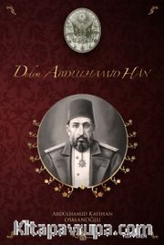 Dedem Abdülhamid Han (Ciltli)