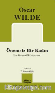 Önemsiz Bir Kadın