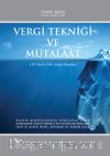 Vergi Tekniği ve Mütalaat (193 Sayılı Gelir Vergisi Kanunu)